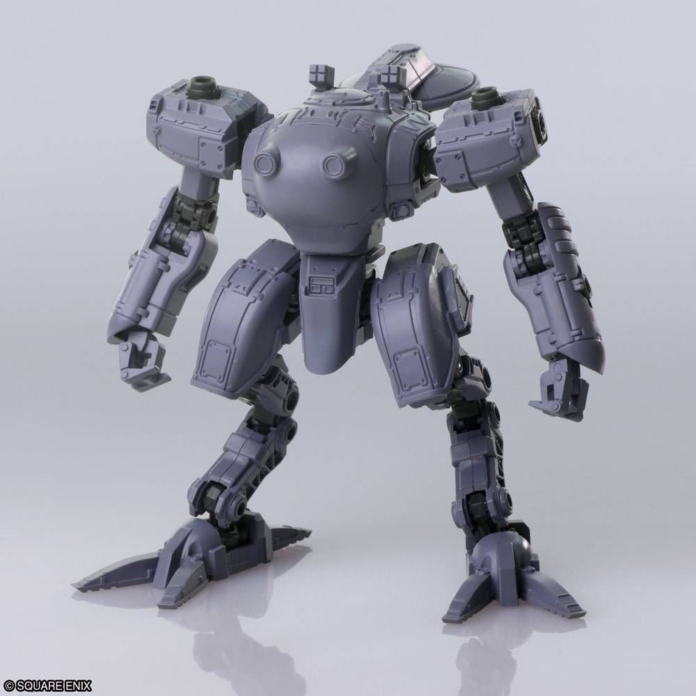 ストラクチャーアーツ プラスチックモデルキット アディショナルセレクション Vol.1 1/72スケール