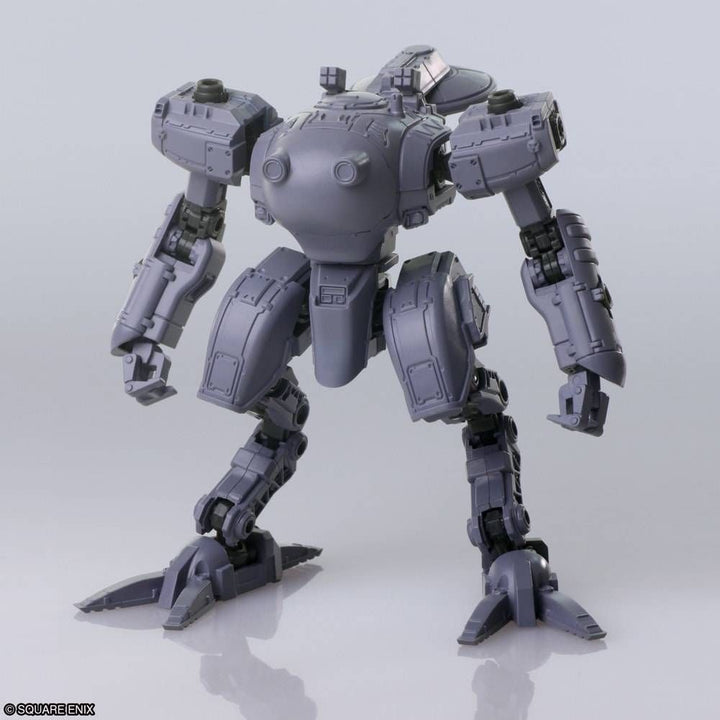 ストラクチャーアーツ プラスチックモデルキット アディショナルセレクション Vol.1 1/72スケール