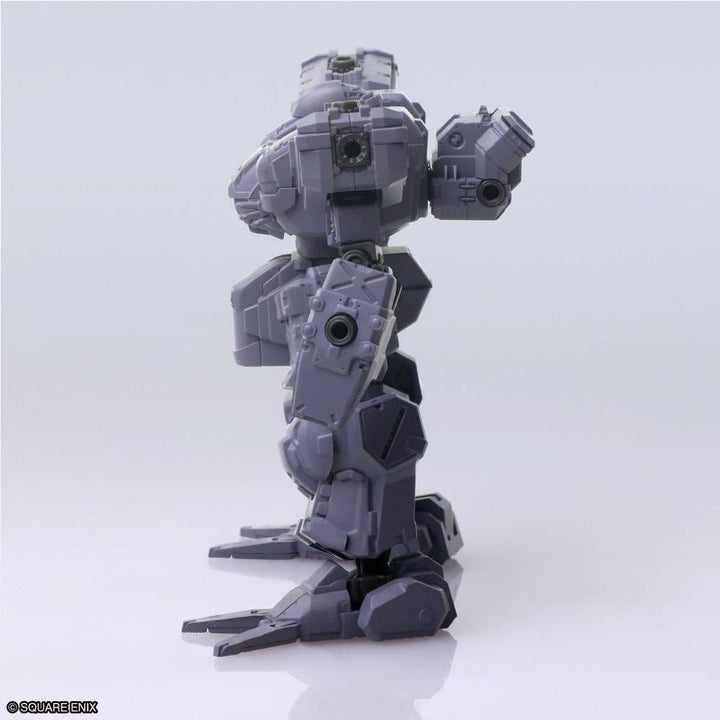 ストラクチャーアーツ プラスチックモデルキット アディショナルセレクション Vol.1 1/72スケール