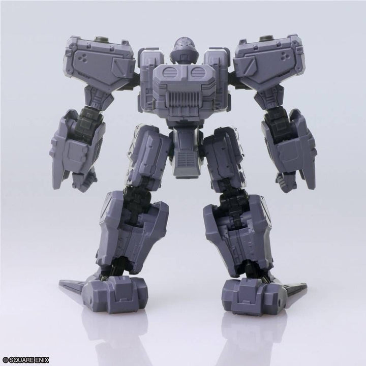 ストラクチャーアーツ プラスチックモデルキット アディショナルセレクション Vol.1 1/72スケール