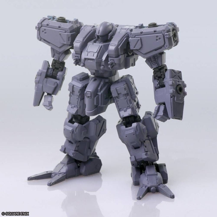 ストラクチャーアーツ プラスチックモデルキット アディショナルセレクション Vol.1 1/72スケール