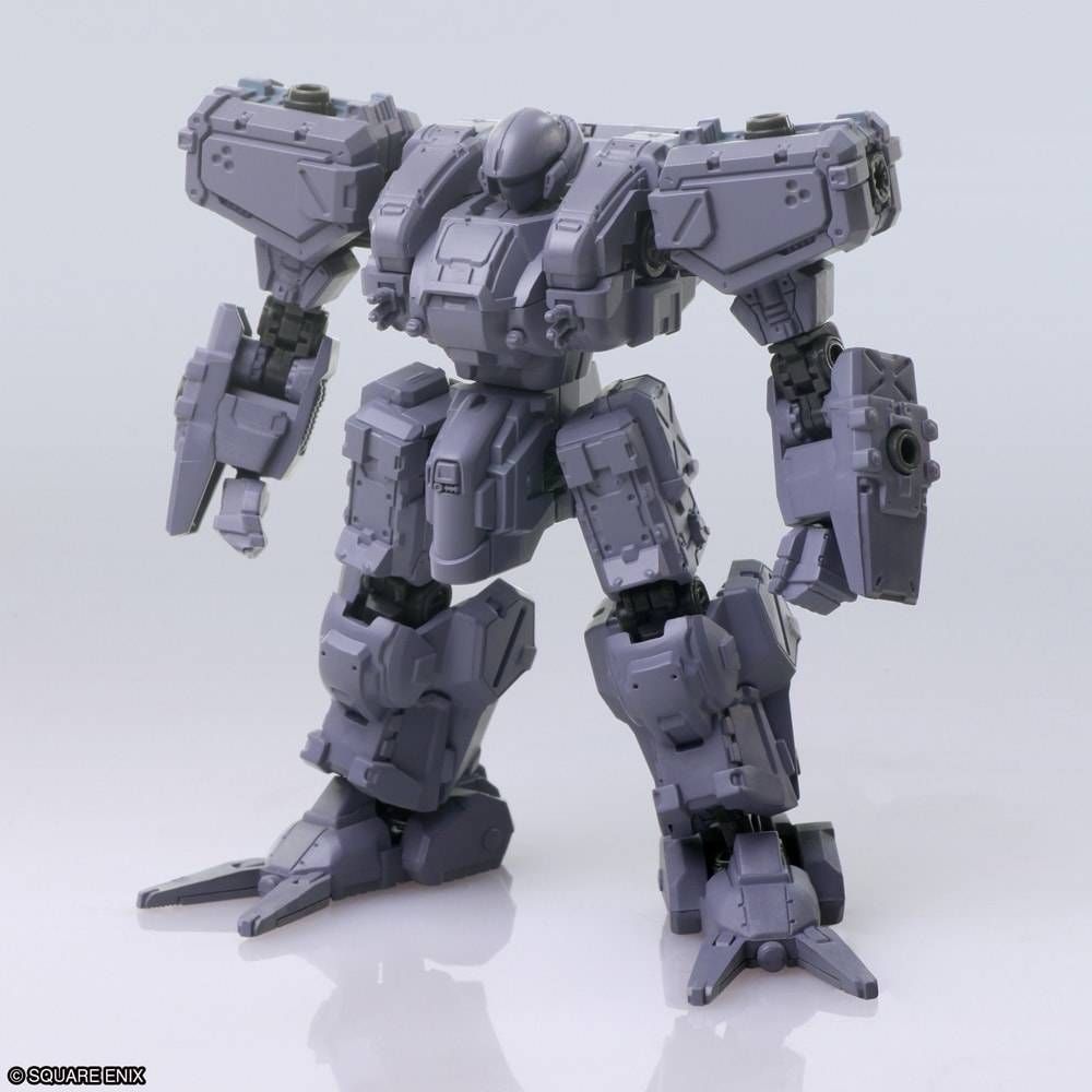 ストラクチャーアーツ プラスチックモデルキット アディショナル