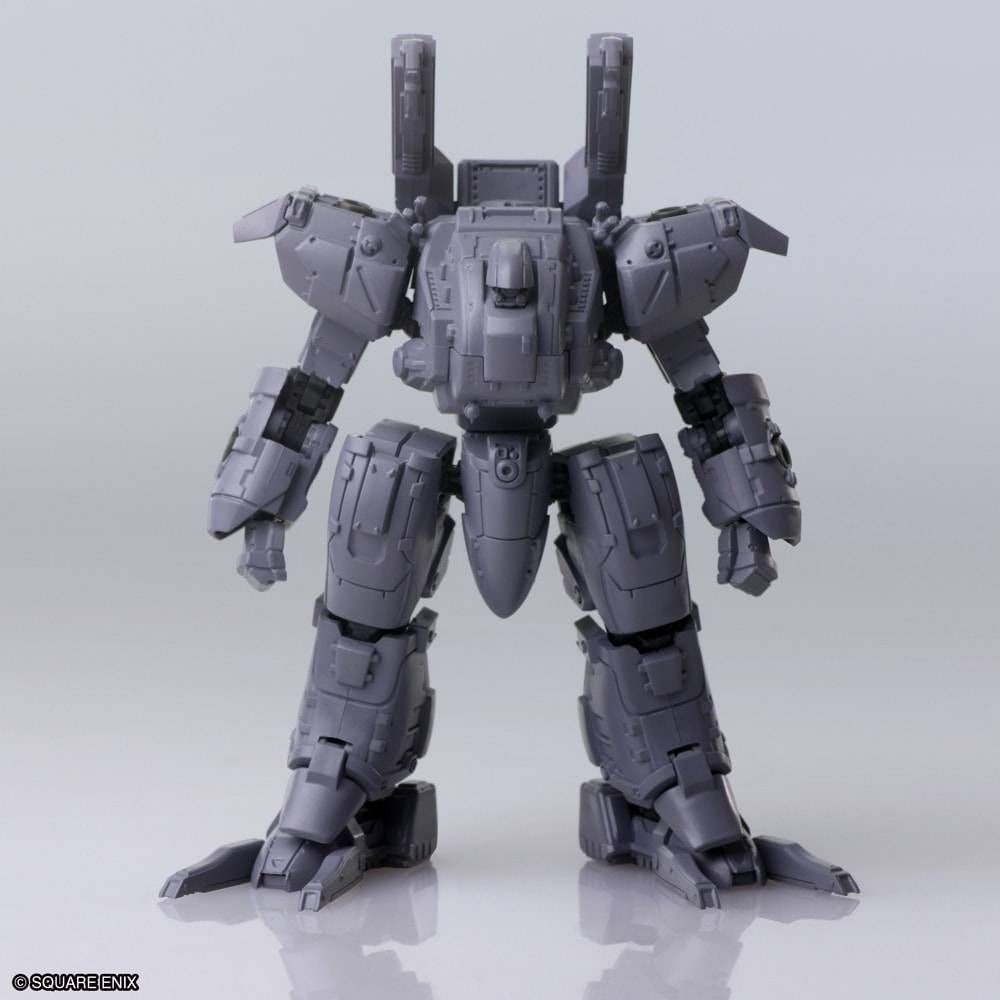 ストラクチャーアーツ プラスチックモデルキット アディショナルセレクション Vol.1 1/72スケール