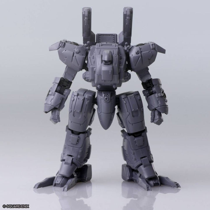 ストラクチャーアーツ プラスチックモデルキット アディショナルセレクション Vol.1 1/72スケール