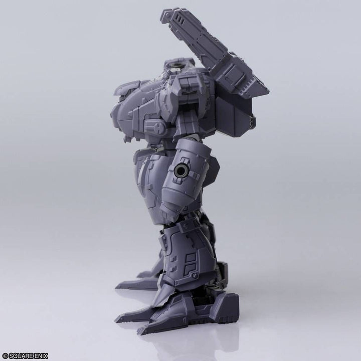 ストラクチャーアーツ プラスチックモデルキット アディショナルセレクション Vol.1 1/72スケール
