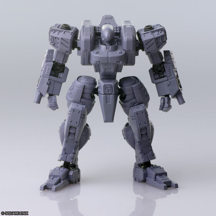 ストラクチャーアーツ プラスチックモデルキット アディショナルセレクション Vol.2 1/72スケール