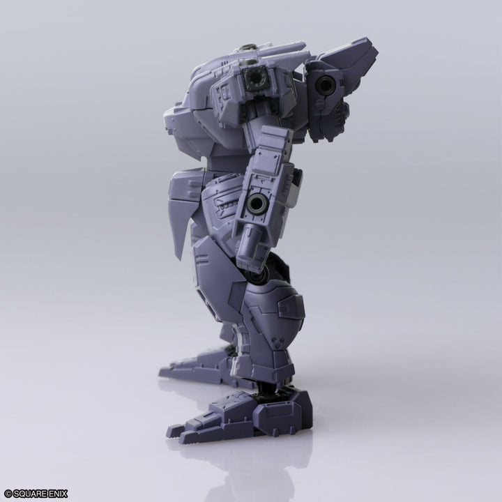 ストラクチャーアーツ プラスチックモデルキット アディショナルセレクション Vol.2 1/72スケール