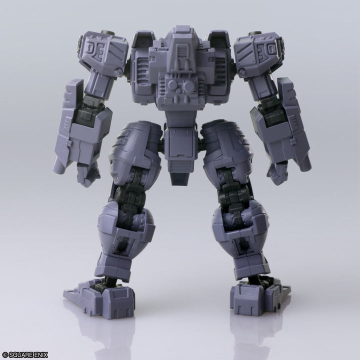 ストラクチャーアーツ プラスチックモデルキット アディショナルセレクション Vol.2 1/72スケール