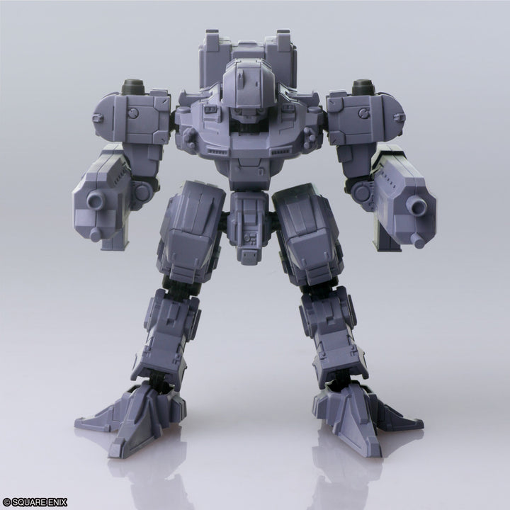 ストラクチャーアーツ プラスチックモデルキット アディショナルセレクション Vol.2 1/72スケール
