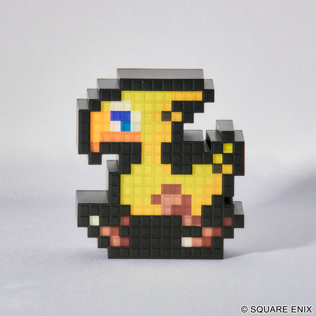 チョコボ・モーグリ・セフィロス　ステンレス　トークン 3枚セット ファイナルファンタジー_ぬいぐるみマグネット<チョコボ> | 公式