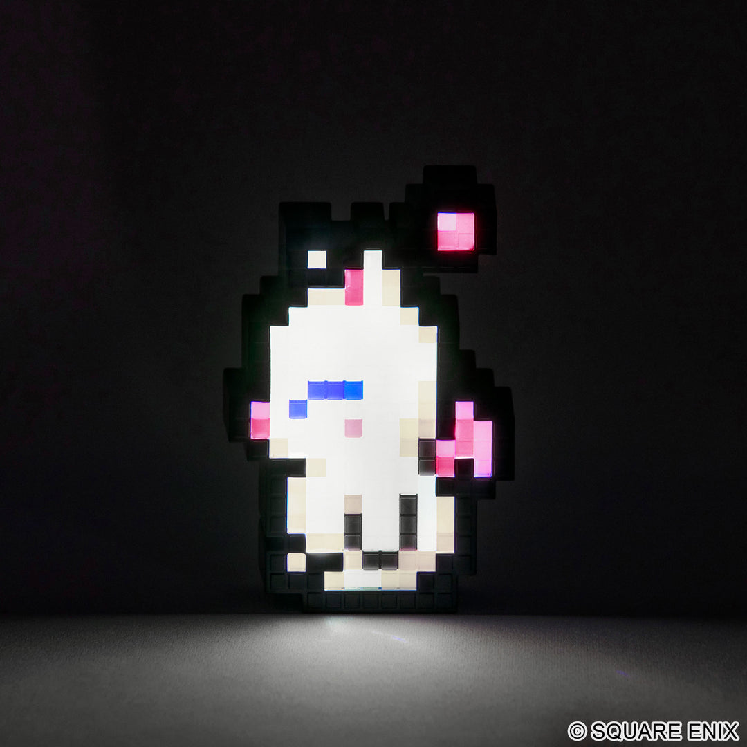 ピクセライト FFピクセルリマスター モグ