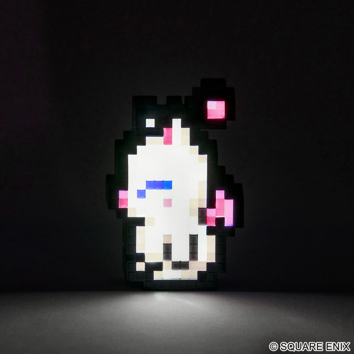 ピクセライト FFピクセルリマスター モグ