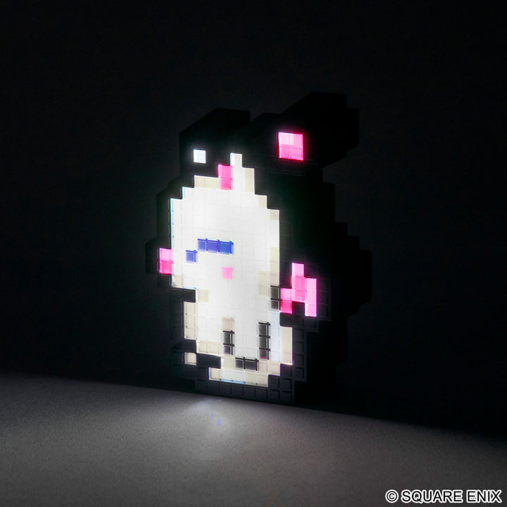 ピクセライト FFピクセルリマスター モグ