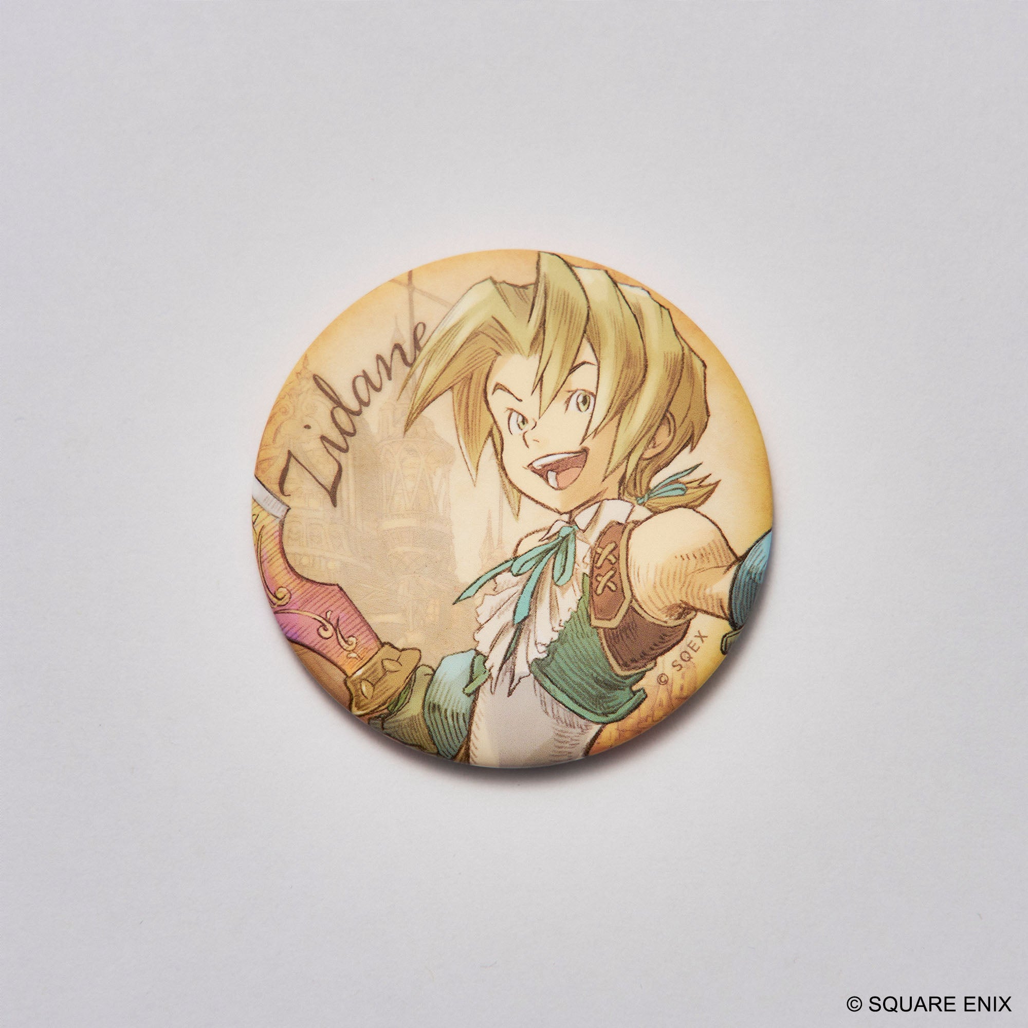 BOX販売]ファイナルファンタジーIX 25th ANNIVERSARY マグネット