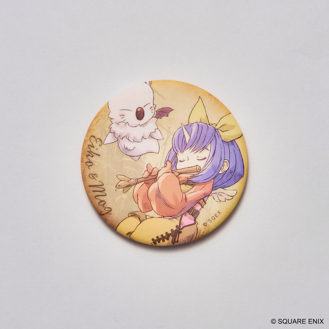 [BOX販売]ファイナルファンタジーIX 25th ANNIVERSARY マグネットコレクション -8個入りBOX-