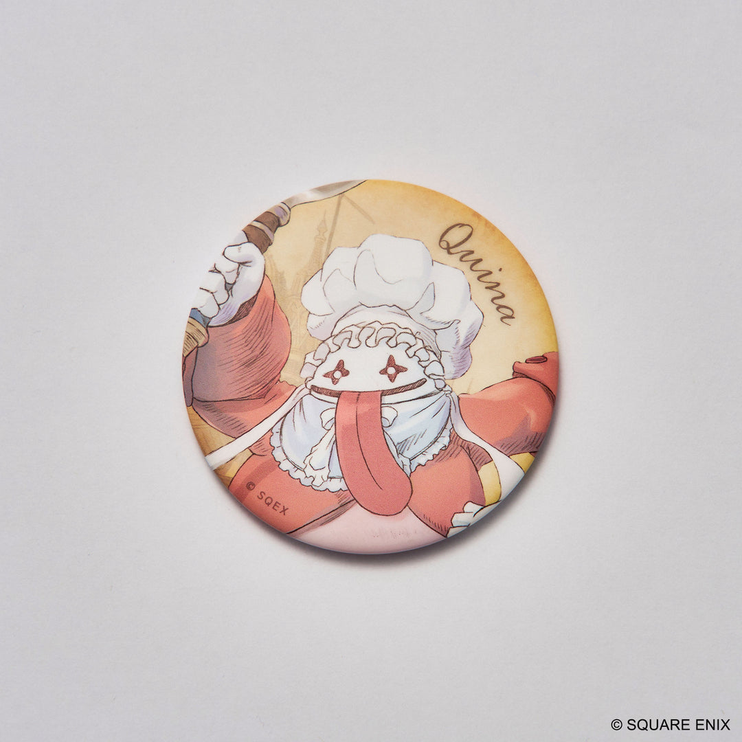 [BOX販売]ファイナルファンタジーIX 25th ANNIVERSARY マグネットコレクション -8個入りBOX-