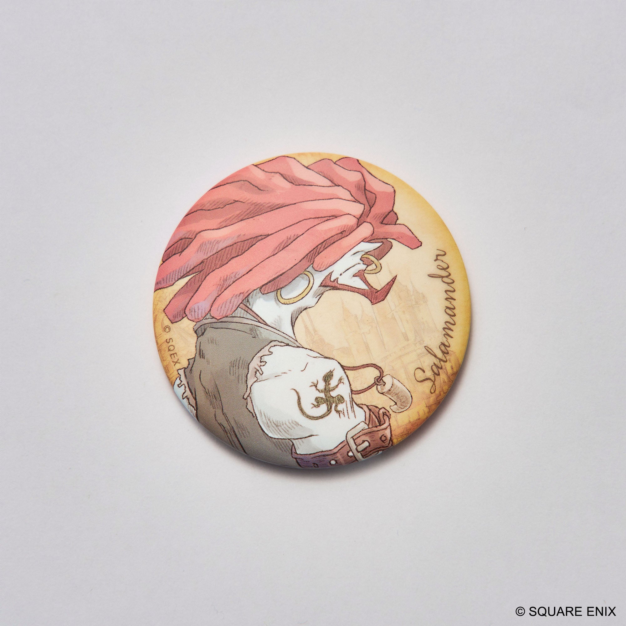 ファイナルファンタジー　IX 全種23点 BOX販売]ファイナルファンタジーIX 25th ANNIVERSARY マグネット