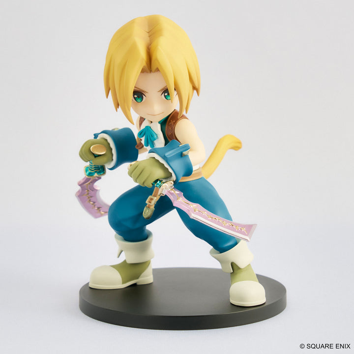 アドラブルアーツ ジタン・トライバル