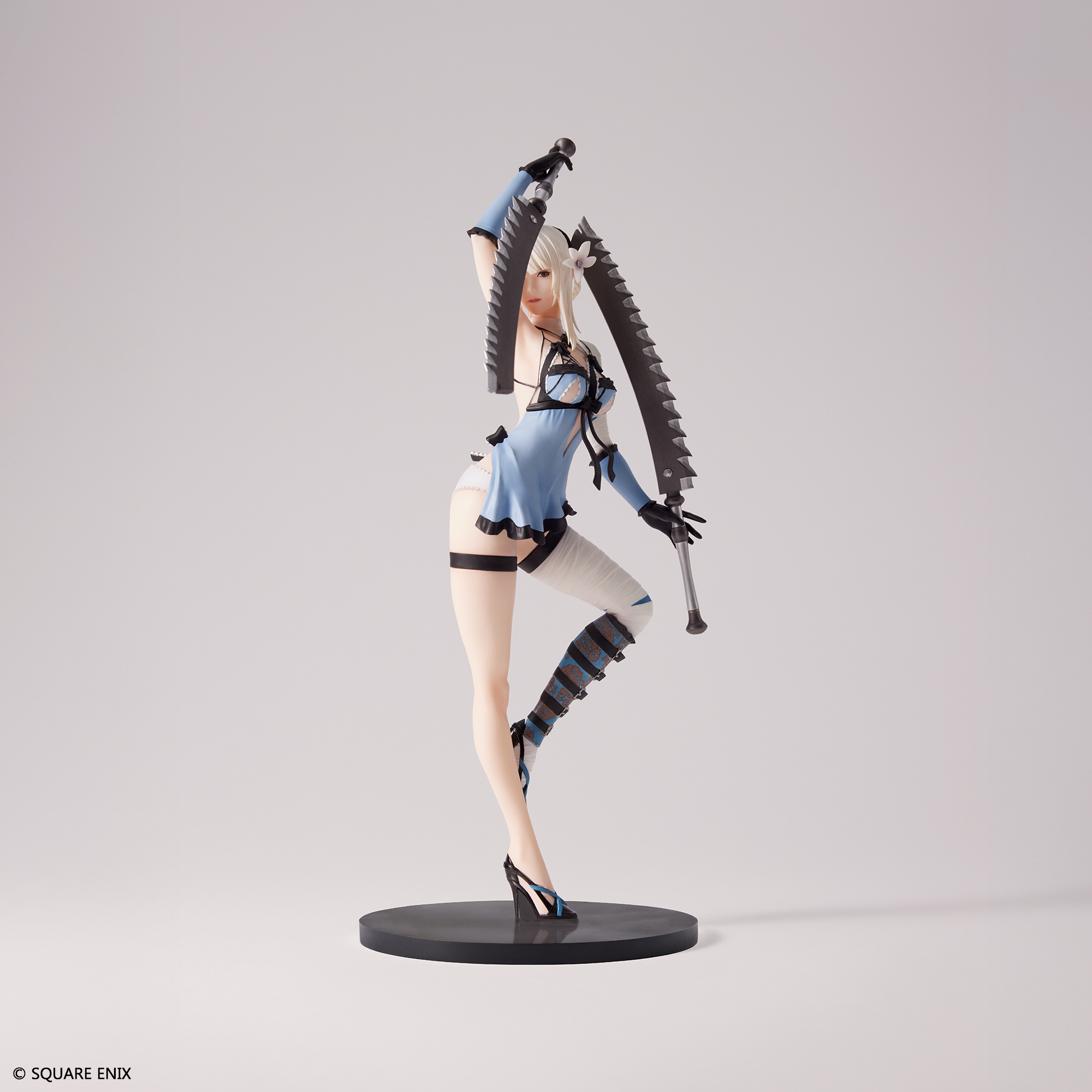 スクウェア・エニックス – SOOTANG HOBBY