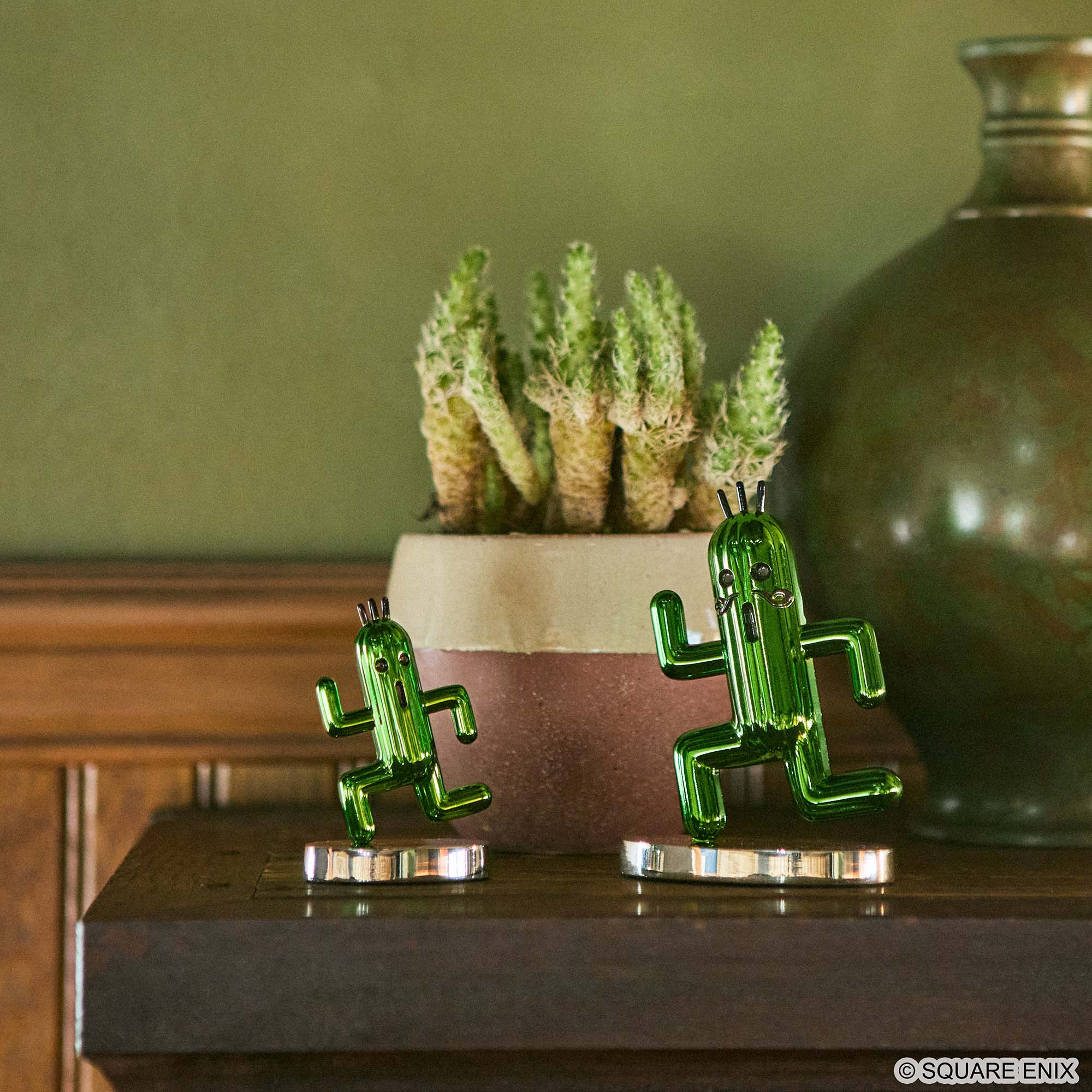 ブライトアーツギャラリー ジャボテンダー – SOOTANG HOBBY