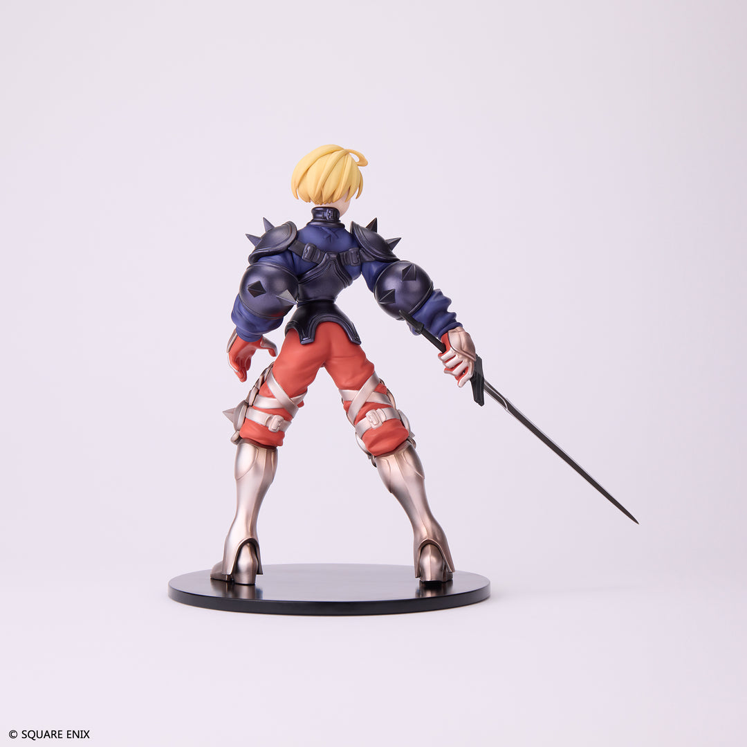 フォルミズム 剣士 ラムザ・ベオルブ