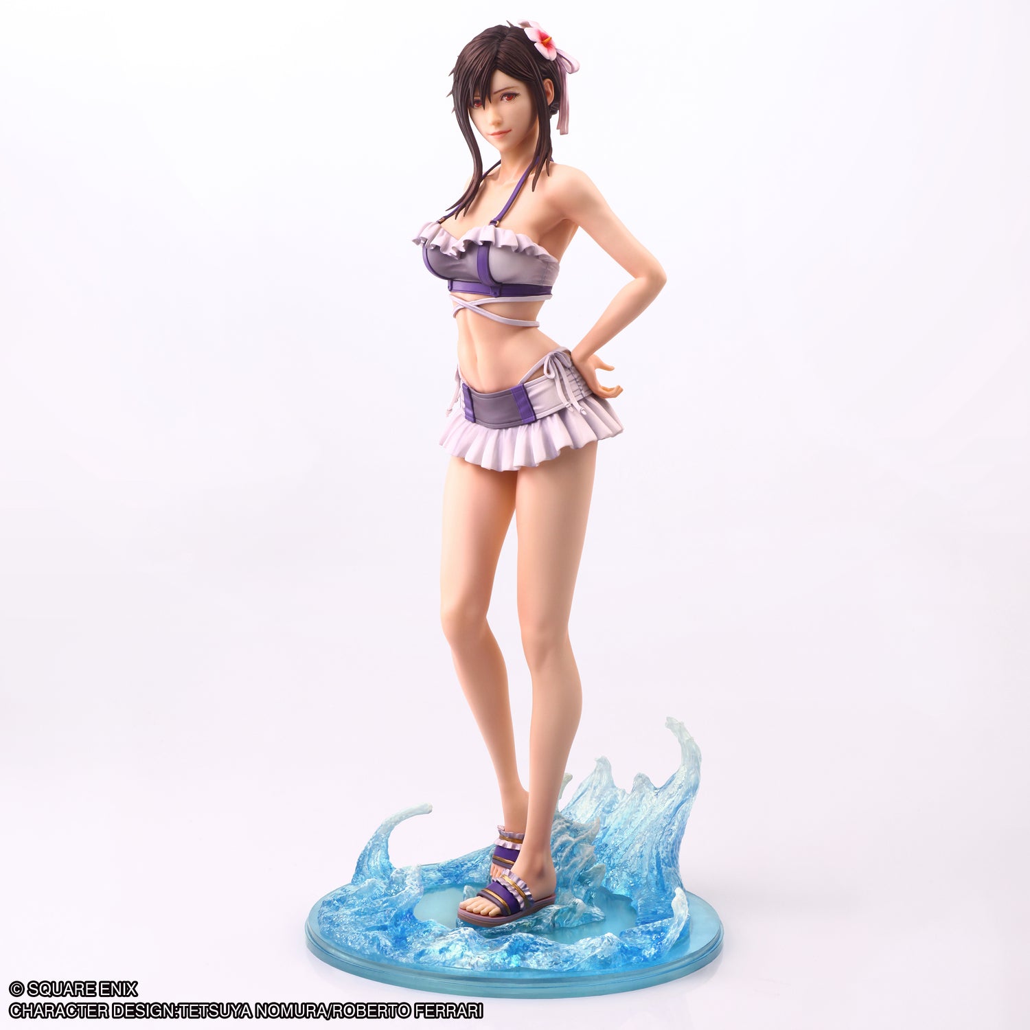 スタティックアーツ ティファ・ロックハート -水着 Ver.- – SOOTANG HOBBY