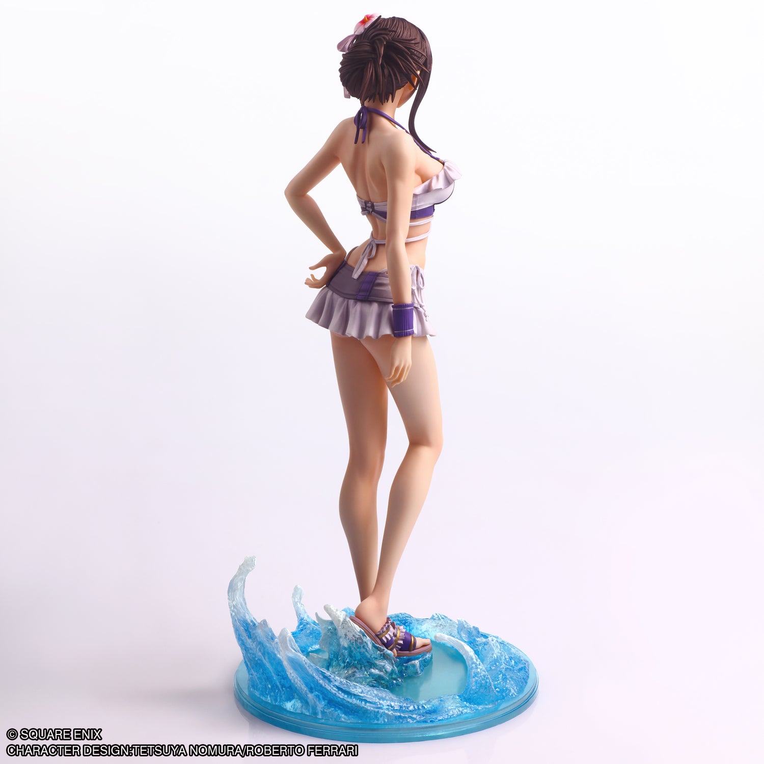 スタティックアーツ ティファ・ロックハート -水着 Ver.- – SOOTANG HOBBY