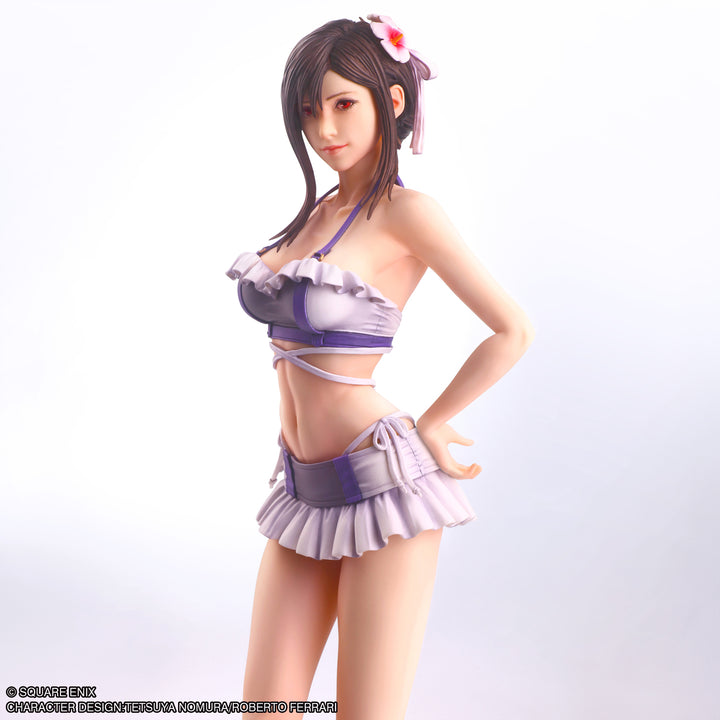 スタティックアーツ ティファ・ロックハート -水着 Ver.-
