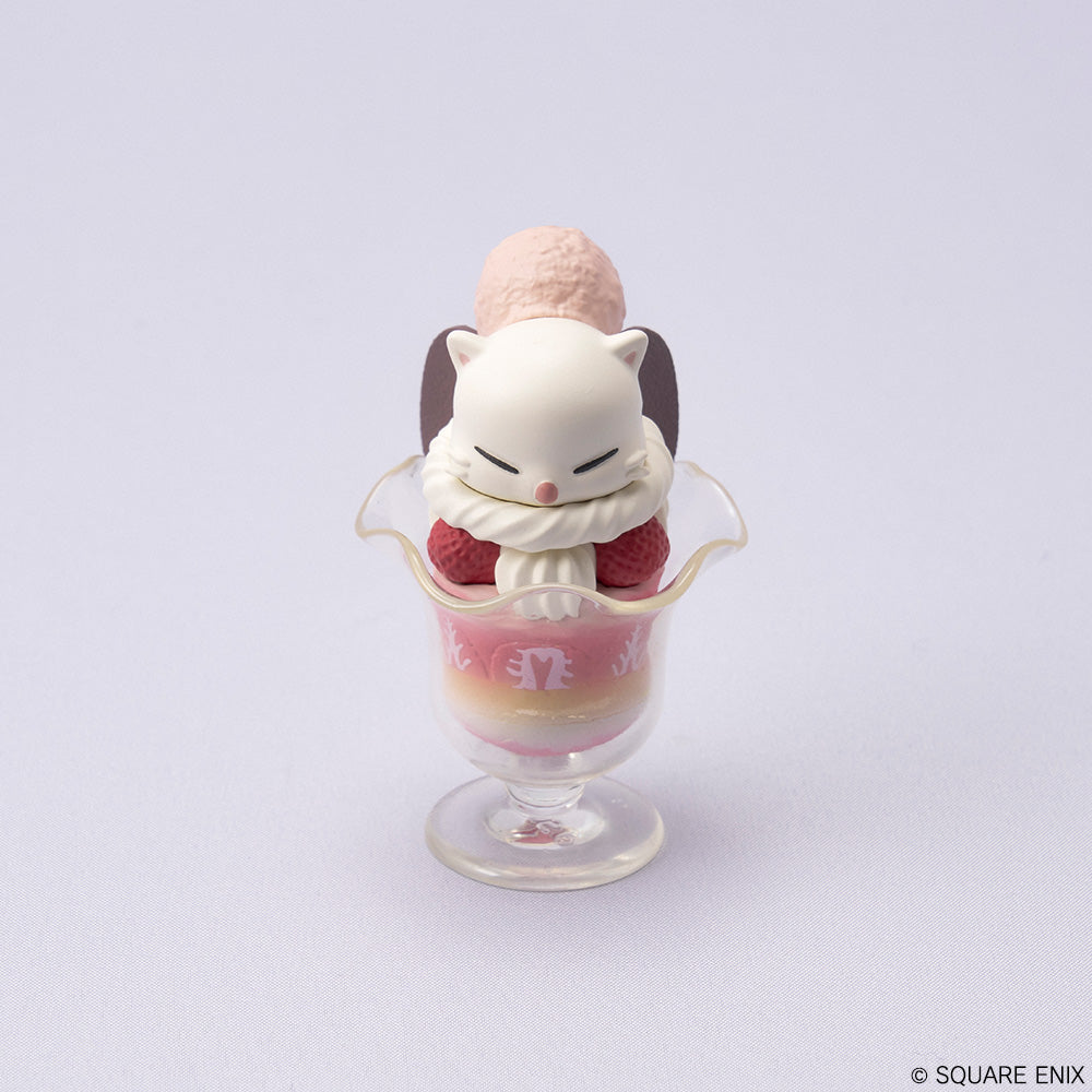 [BOX販売]ファイナルファンタジー XIV ミニチュアフードフィギュアコレクション Vol.1 -6個入りBOX-