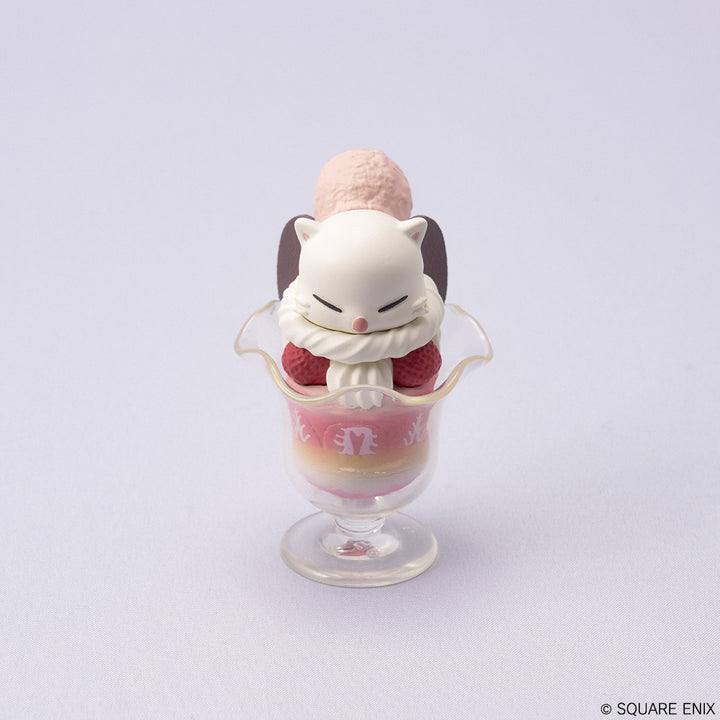 [BOX販売]ファイナルファンタジー XIV ミニチュアフードフィギュアコレクション Vol.1 -6個入りBOX-