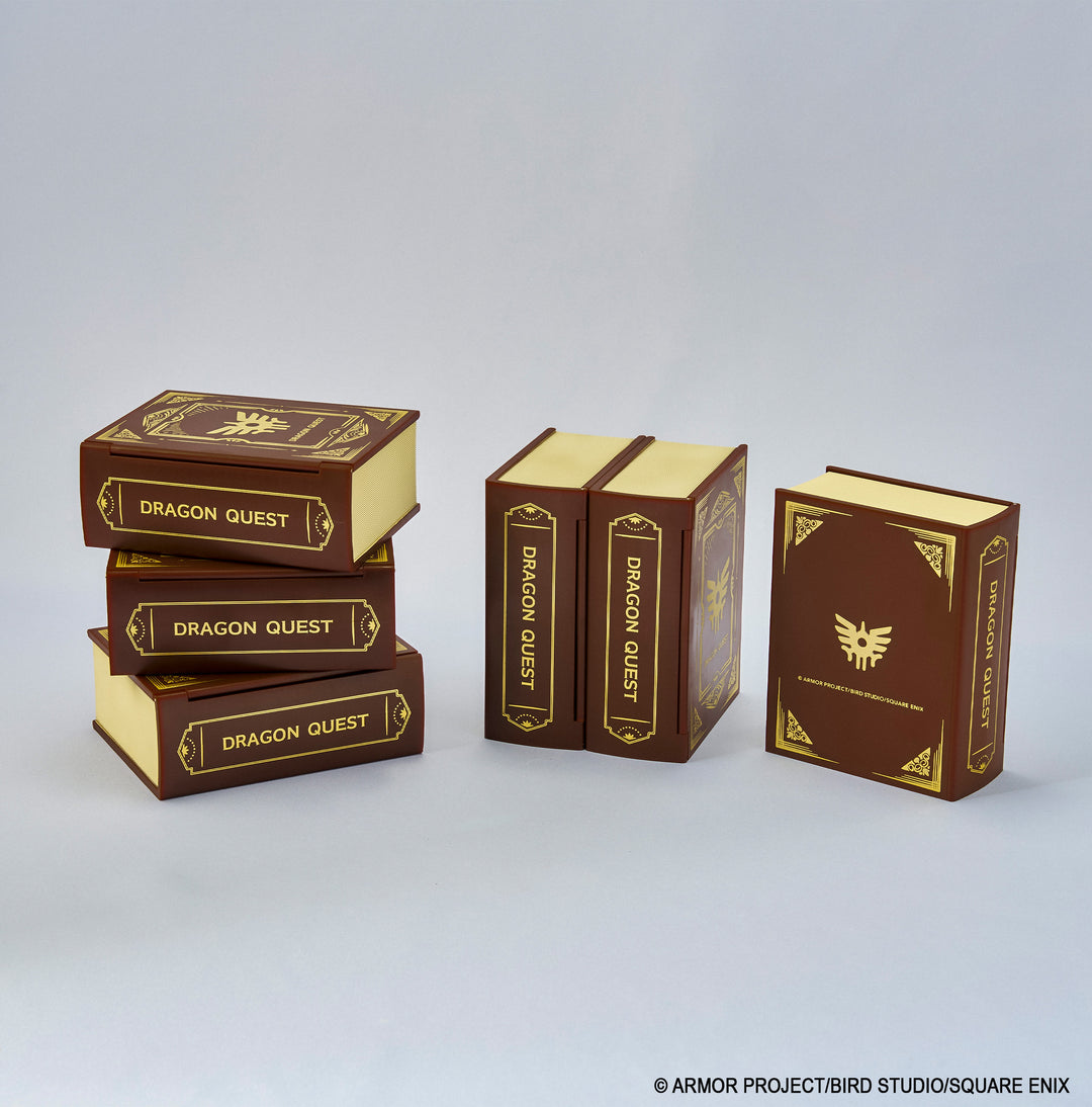 [BOX販売]ドラゴンクエスト 冒険の書コレクション 討伐モンスターフィギュア Vol.2 -6個入りBOX-