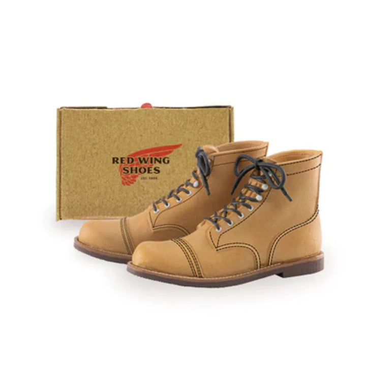 [BOX販売]RED WING ミニチュアコレクション 第2弾 -12個入りBOX-