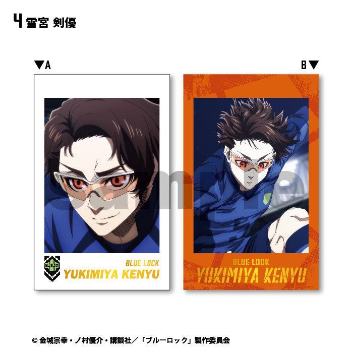 ブルーロック まとめ売り TVアニメ『ブルーロック』の新作グッズが「コミックマーケット