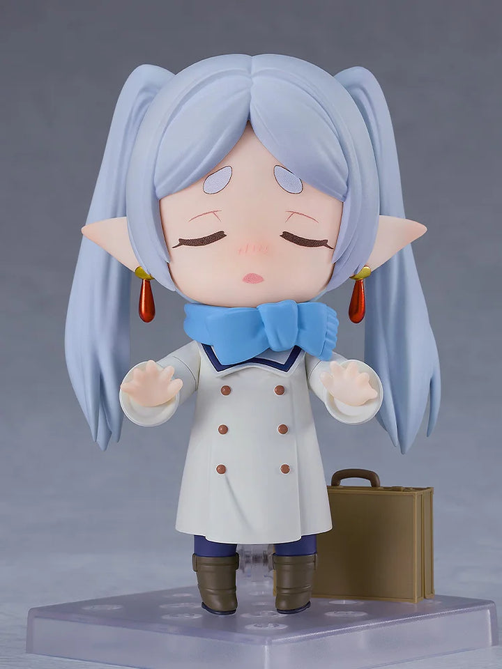ねんどろいど フリーレン 冬服Ver.