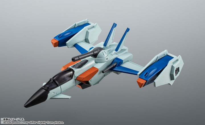 ROBOT魂 ＜SIDE MS＞ FX-550 スカイグラスパー＆エフェクトパーツセット ver. A.N.I.M.E.