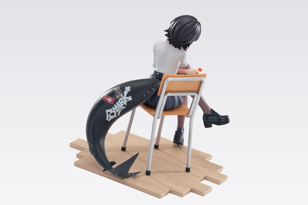 LIMEPIEシリーズ エレン・ジョー  月曜から金曜までVer. 1/8スケール