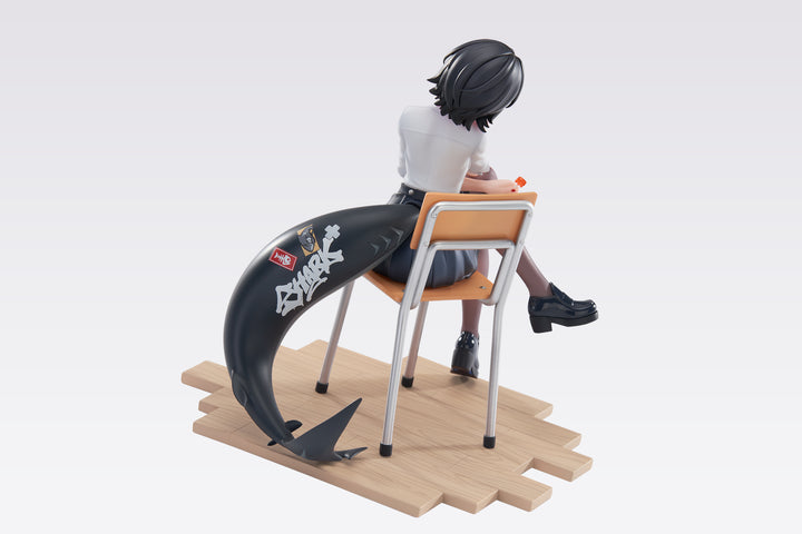 LIMEPIEシリーズ エレン・ジョー  月曜から金曜までVer. 1/8スケール