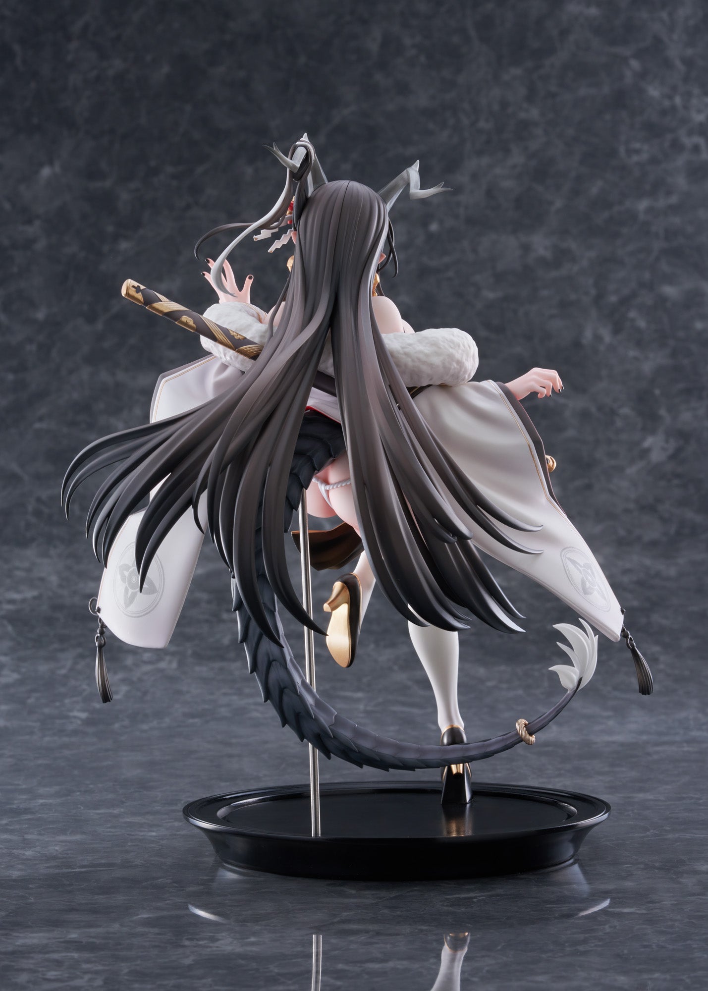 Nekojira テアちゃん　1/7 スケールフィギュア Nekojiraイラスト『テアちゃん』 完成品フィギュア[ユニオン