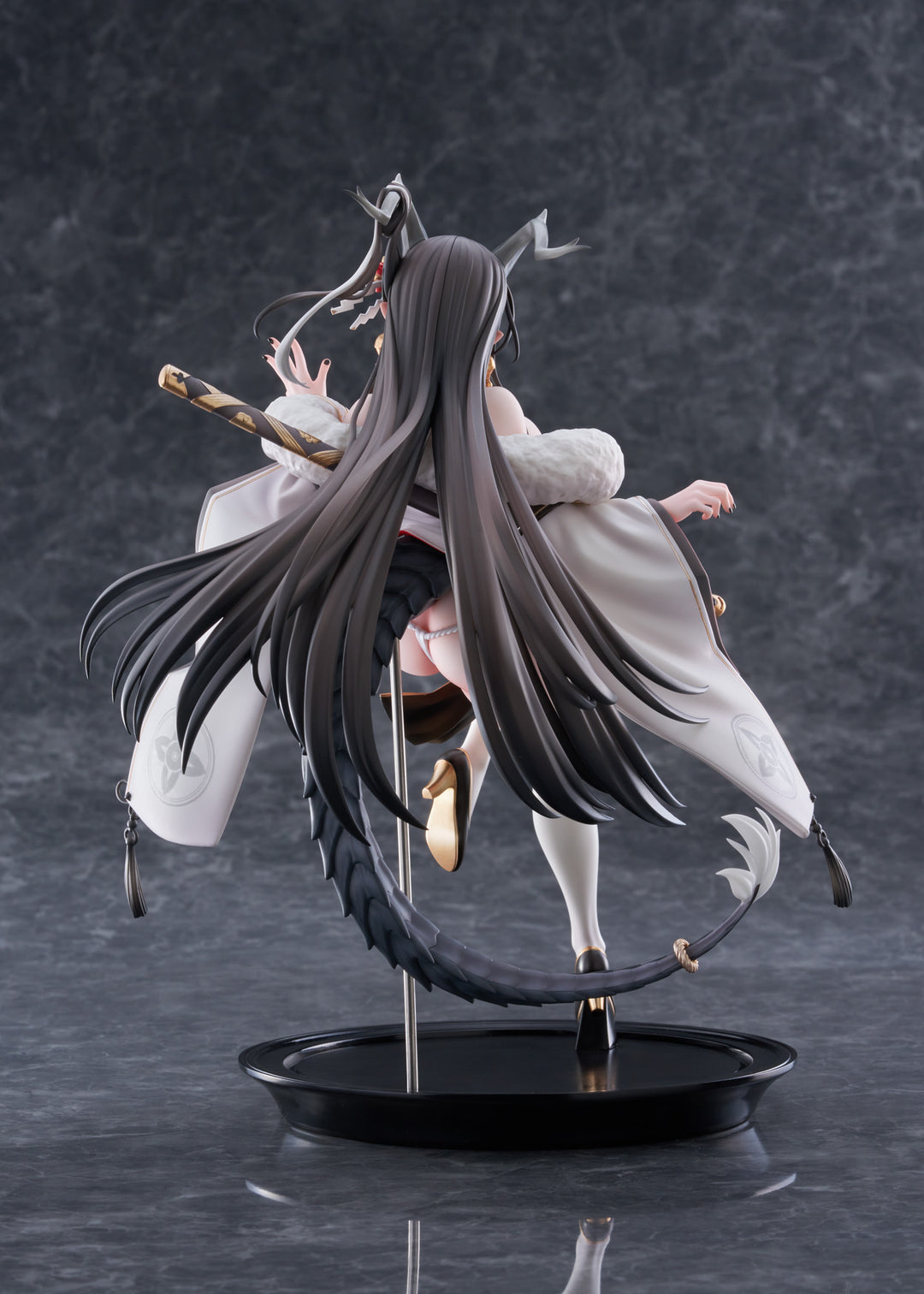 辰ちゃん 1/7スケール