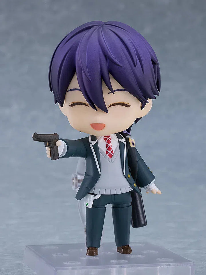 ねんどろいど 剣持刀也