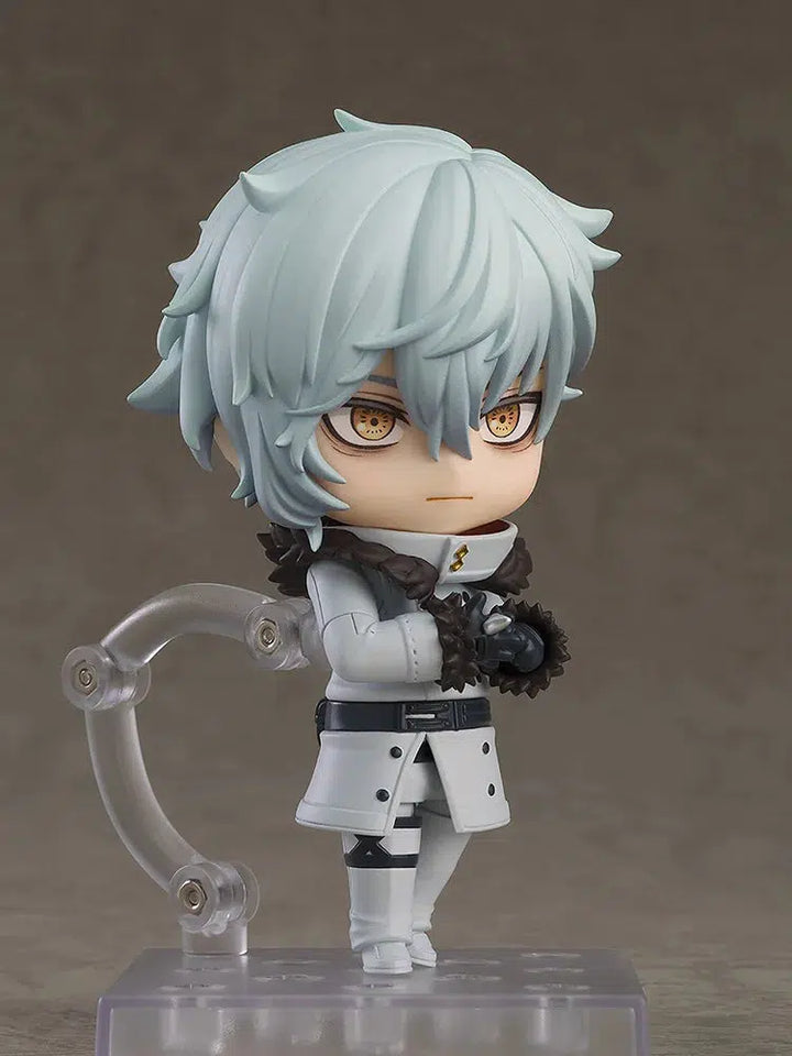 ねんどろいど カドック・ゼムルプス