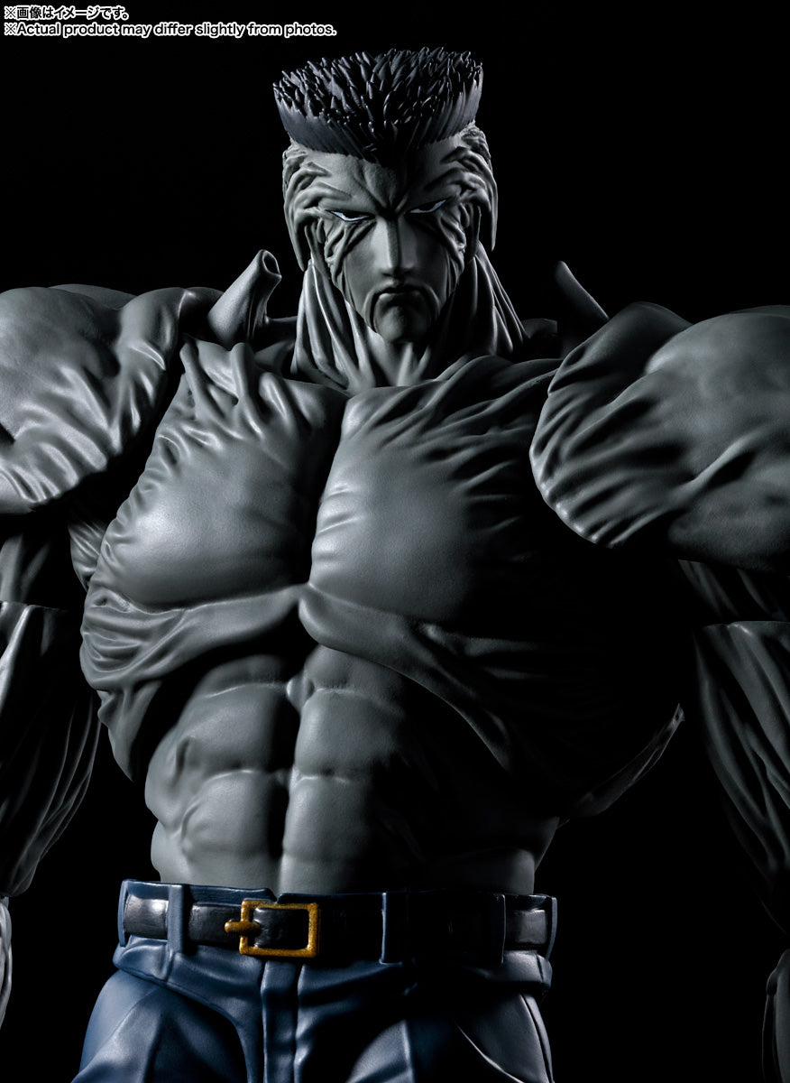 S.H.Figuarts 戸愚呂弟100％ – SOOTANG HOBBY