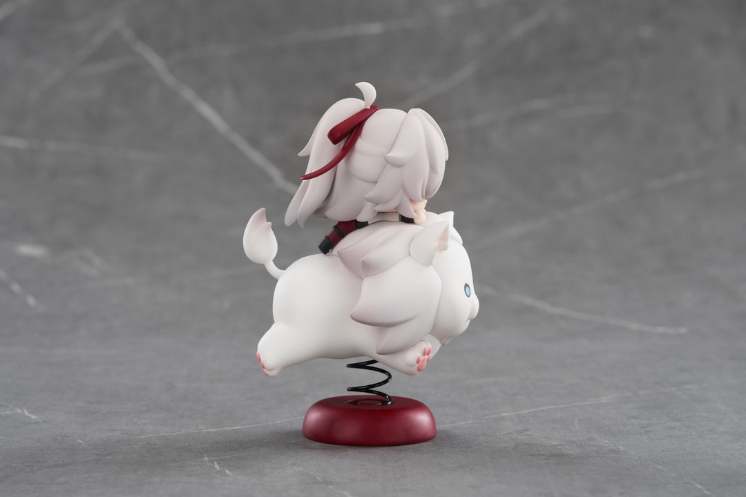 景元 ちびキャラゆらゆらスタンド
