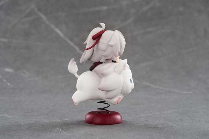 景元 ちびキャラゆらゆらスタンド