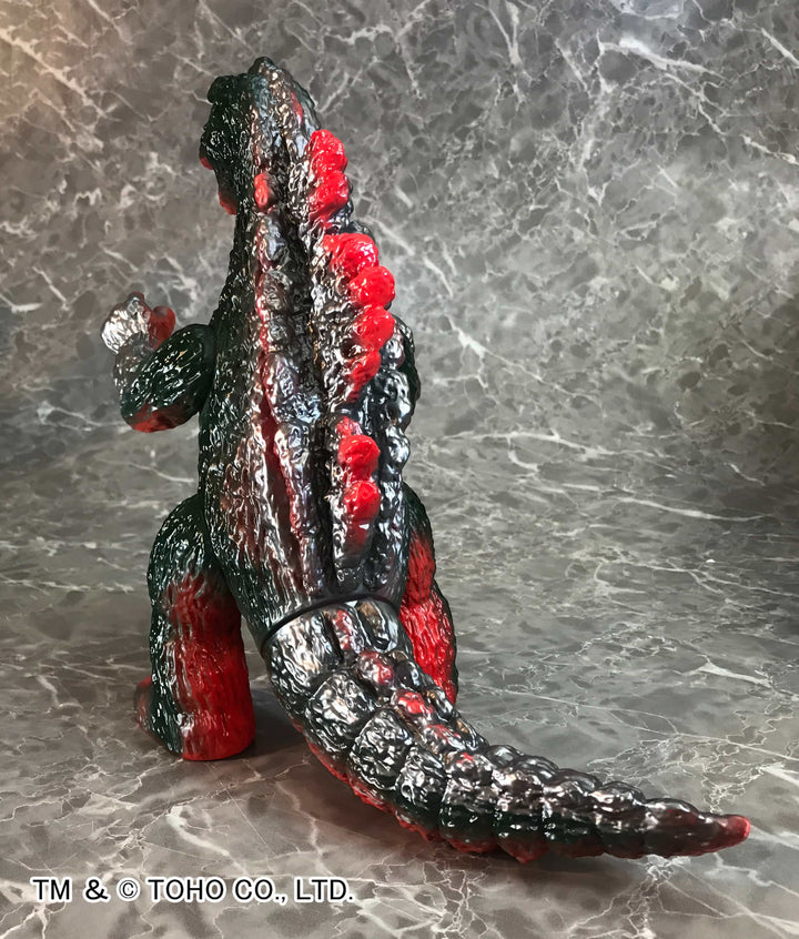 復刻版ポピーグレートザウルス ゴジラ