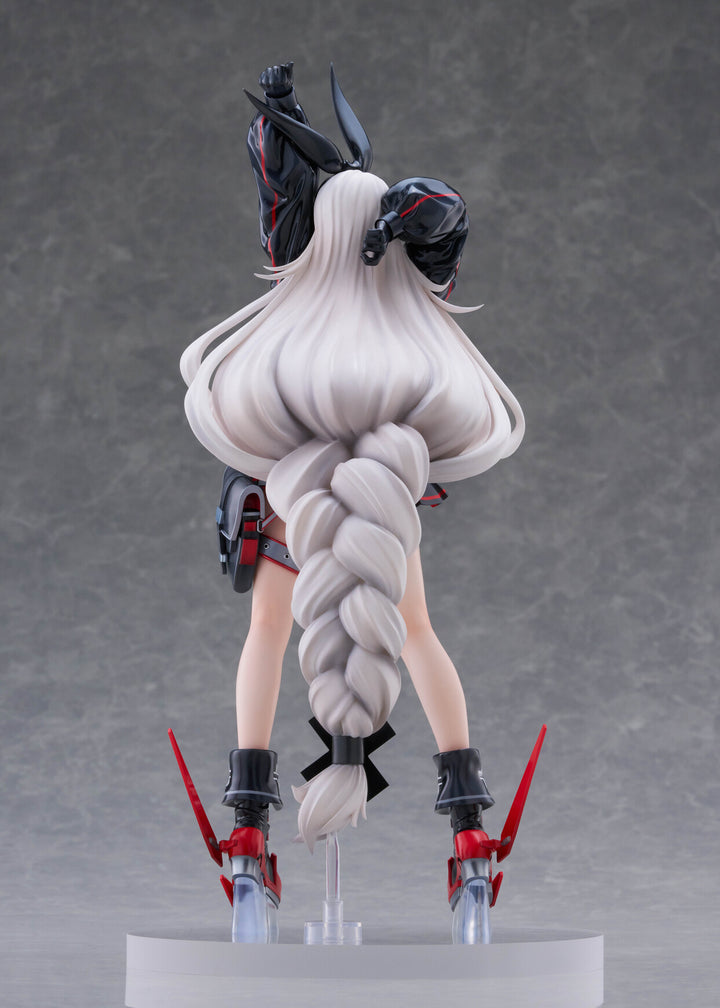 プリンツ・ハインリヒ 1/7スケール