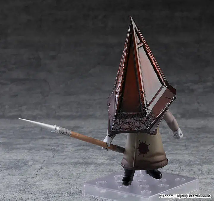 ねんどろいど レッドピラミッドシング
