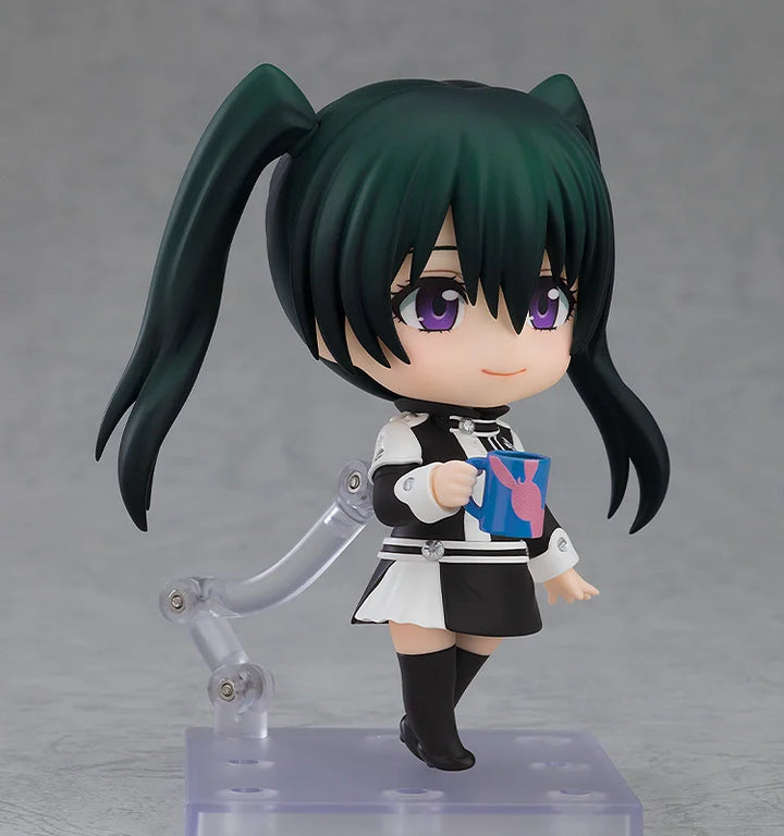 ねんどろいど リナリー・リー