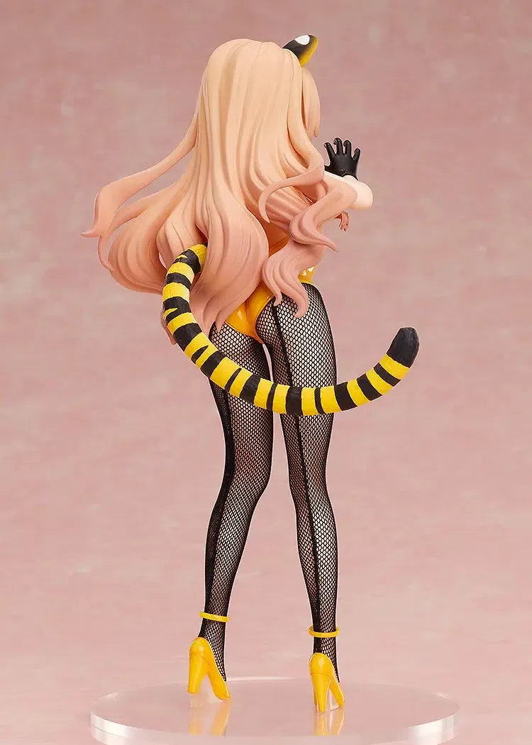 逢坂大河 タイガーVer. 1/6スケール