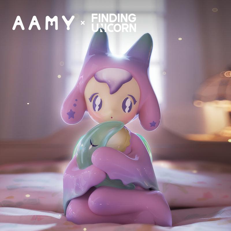 (単品販売)AAMY魔女の物語シリーズ ブラインドボックス